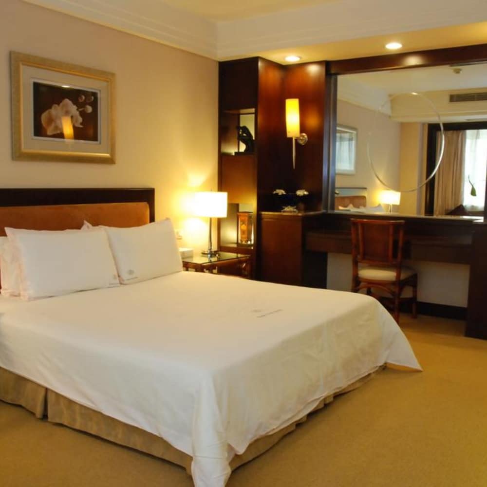 Kande Club Hotel