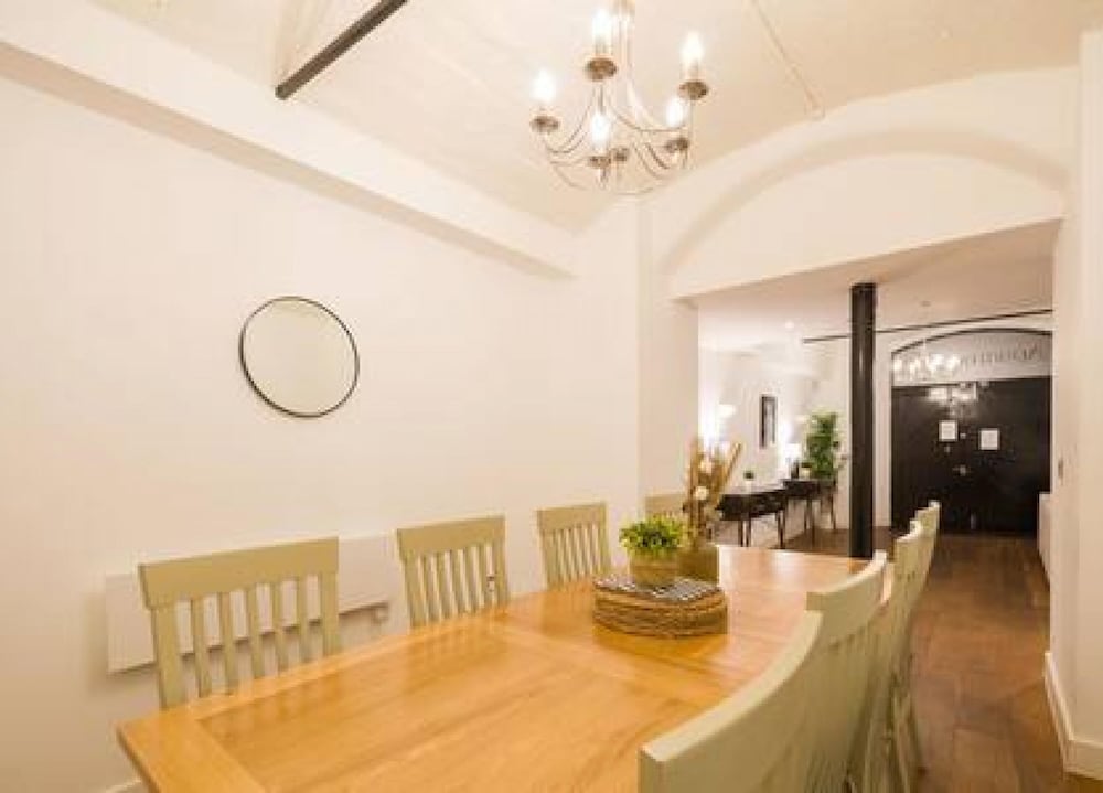 Host Apartments Ormond Residence view 4