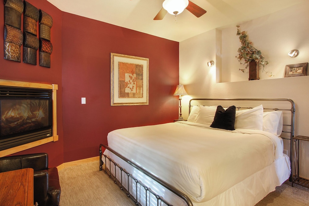 Estes Park CO Condos
