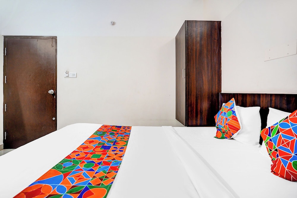 Fabhotel Pride Image