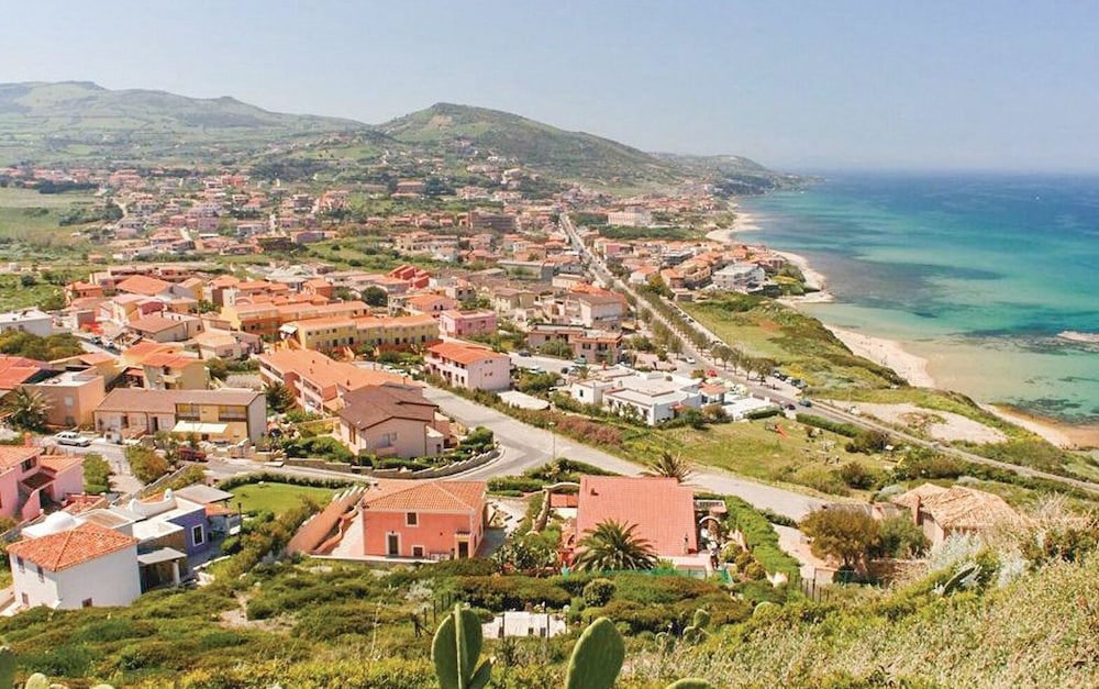Residence Il Giglio Near the sea view 5