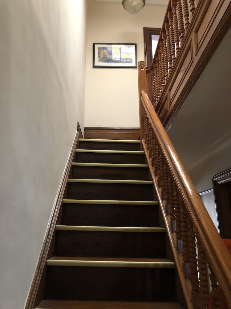 Lefferts Gardens Residence B&B