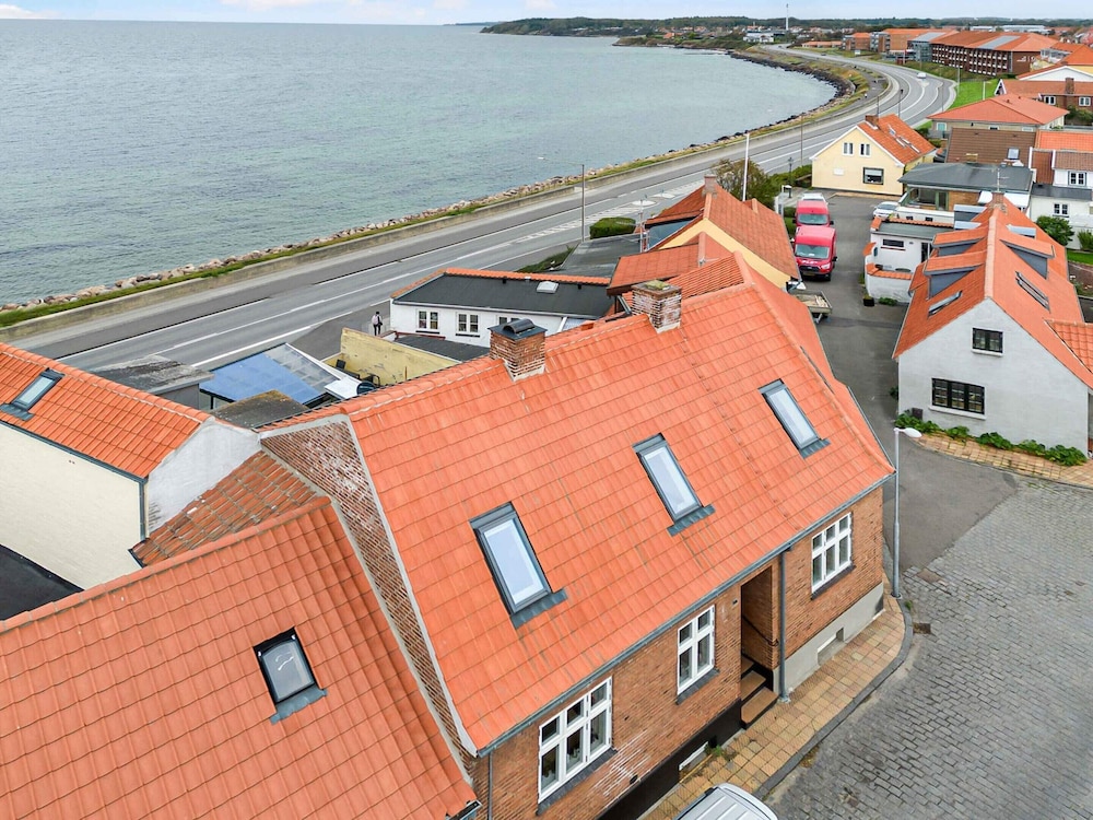 5 Star Holiday Home in Ronne