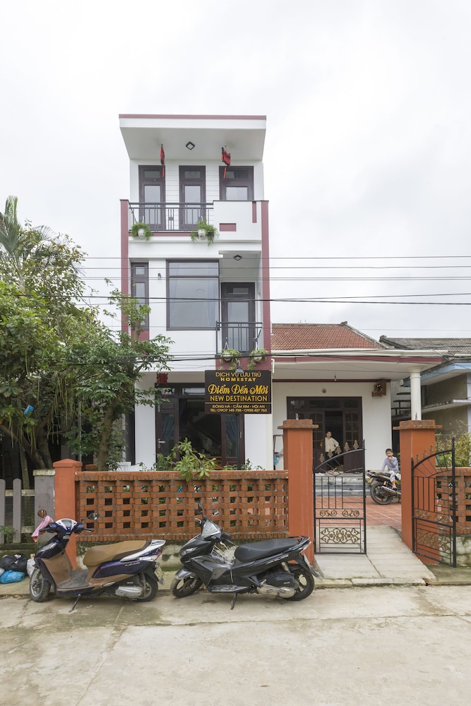 New Destination Hoi An Homestay