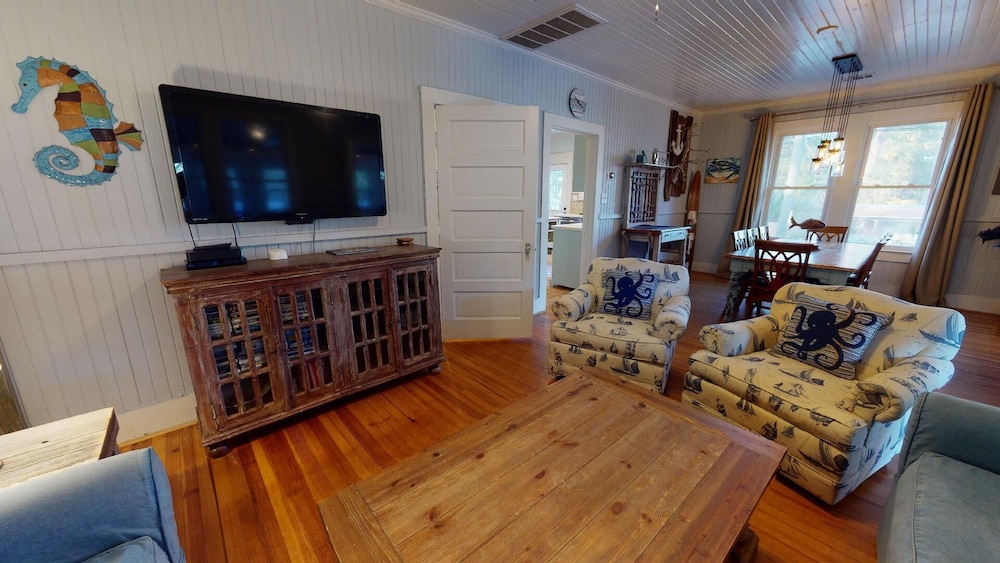 Country's Retreat Tybee Vacation Rentals