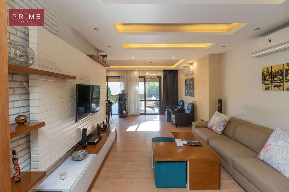 Hotel Prime select Sodic Eastown New Cairo - Image 1