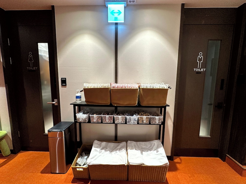 Nomad Live Hostel