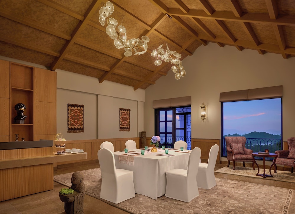 Storii By ITC Hotels Akanni Naina Tikkar