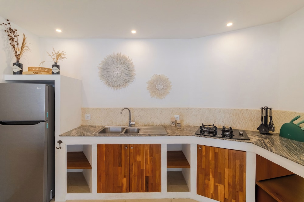 Villa Cocodrilos 1 by Pertama Management