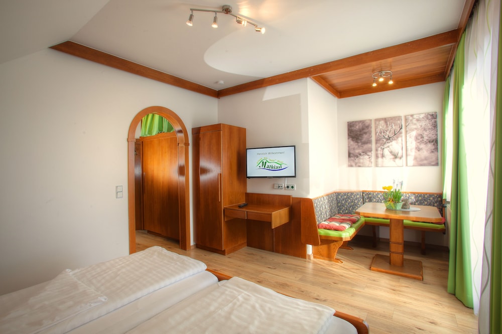Mathiasl - Panorama Ferienwohnung