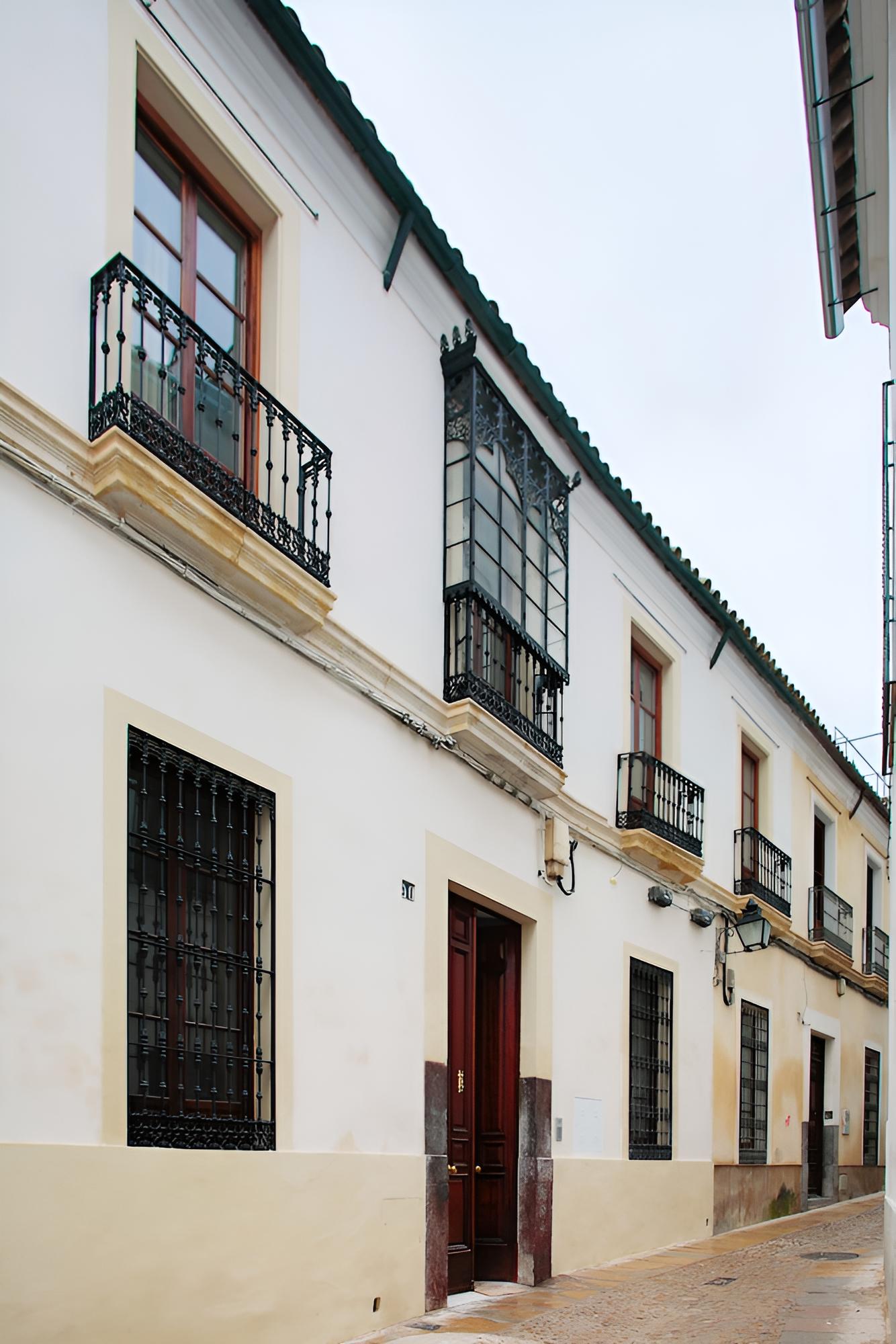 OYO Hostal Leiva