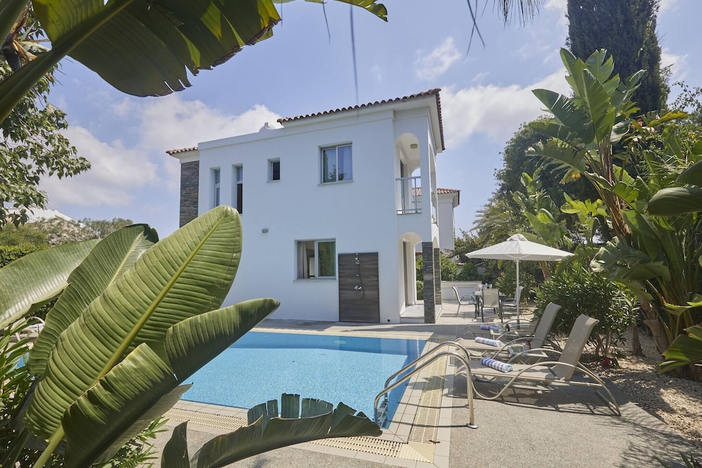 Protaras Simona Villa SL3