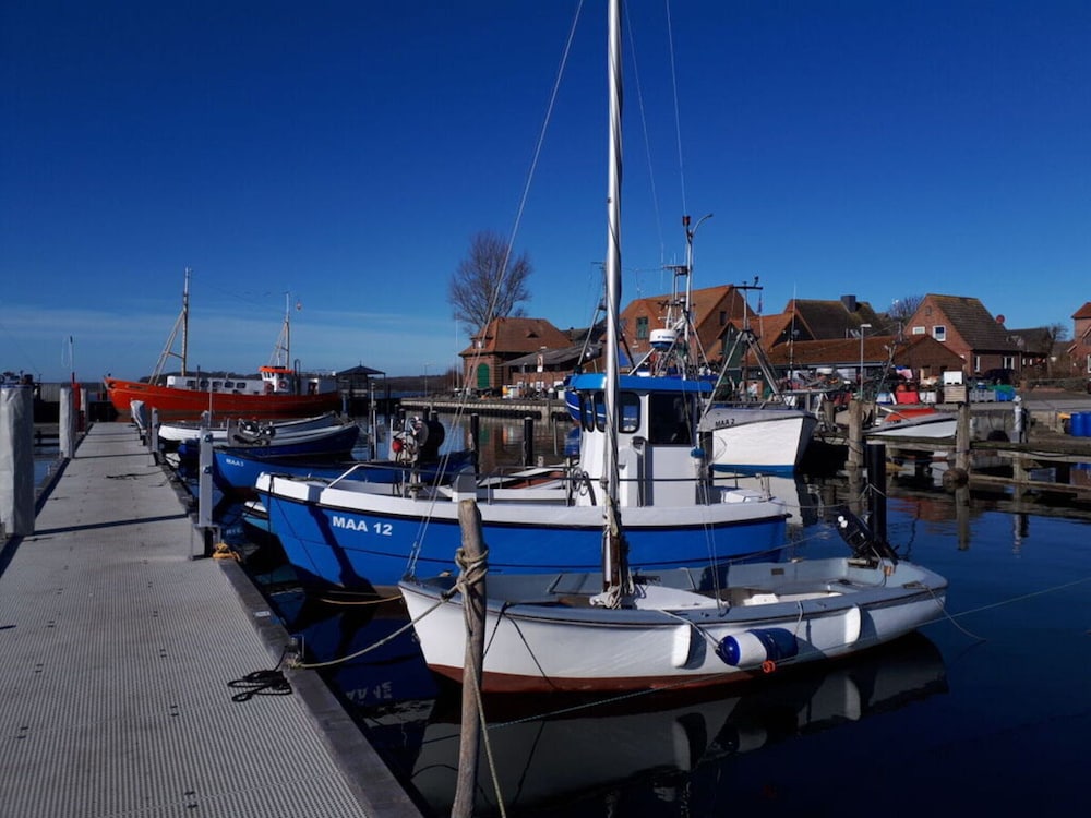 Oostzeevakantie-bork