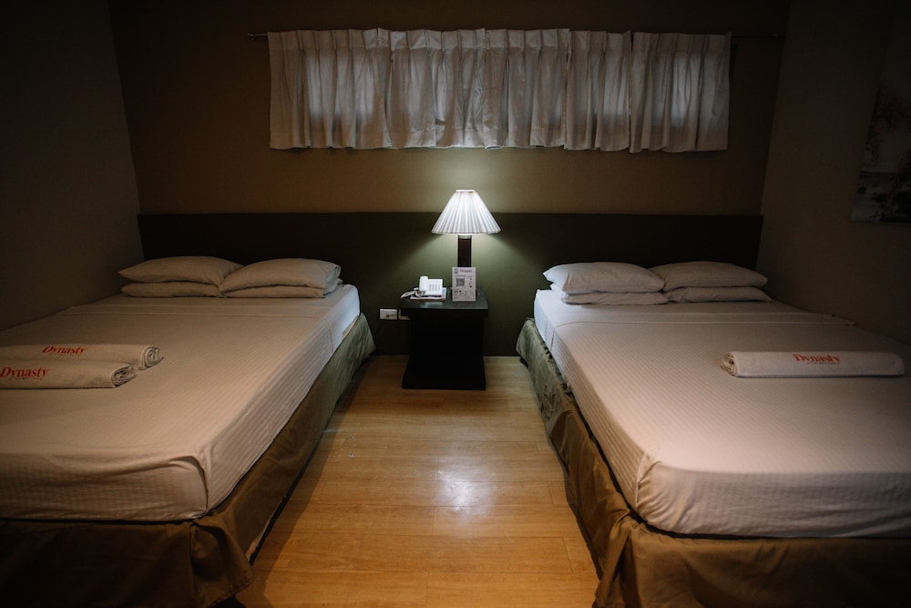 Cebu Vacations - Dynasty Tourist Inn - Property Image 28