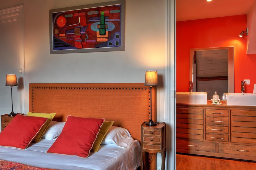 Le Petit Manoir de Keriolet