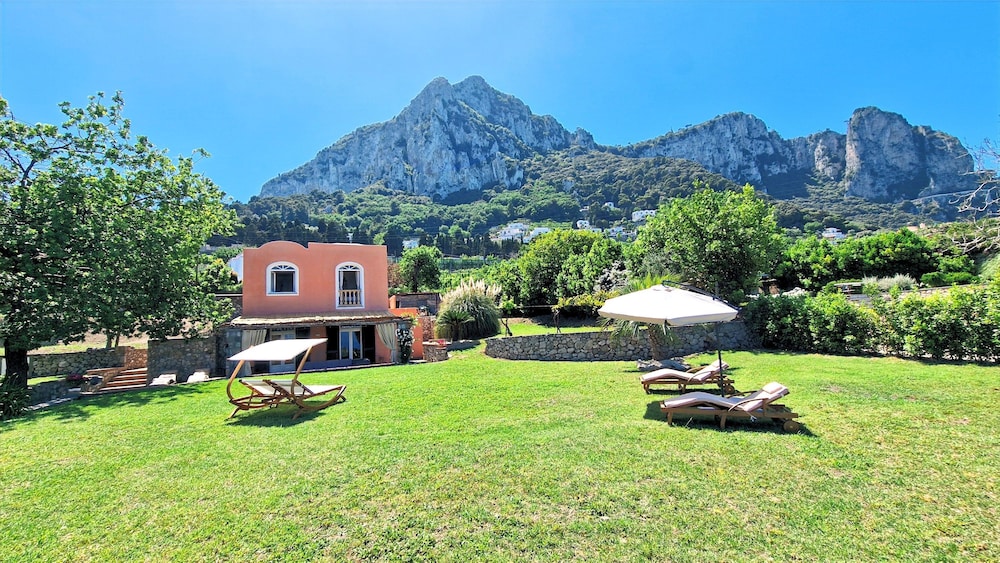 Villa Etherea by Elite Villas