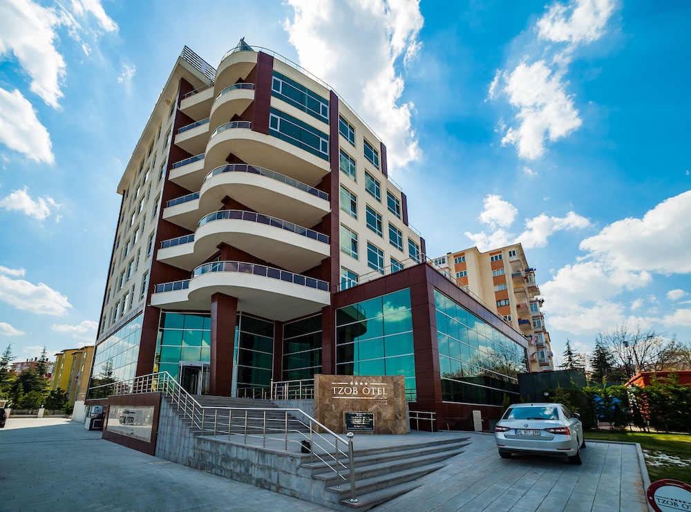 TZOB Otel - Image 29