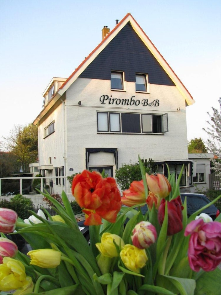Pirombo Bed & Breakfast