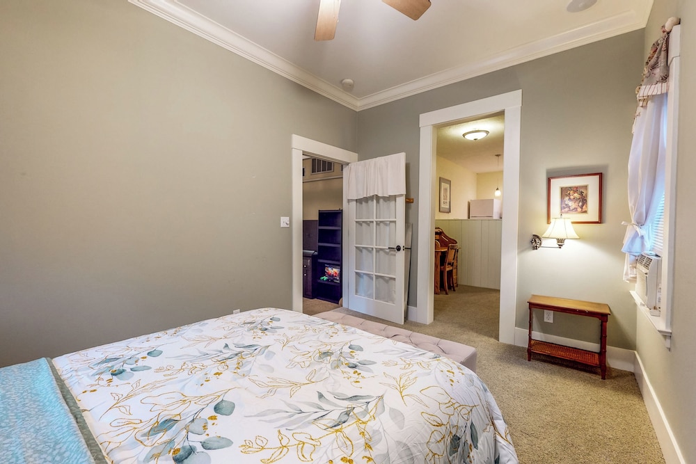 Forbestown Retreat: Easy Access to Clear Lake