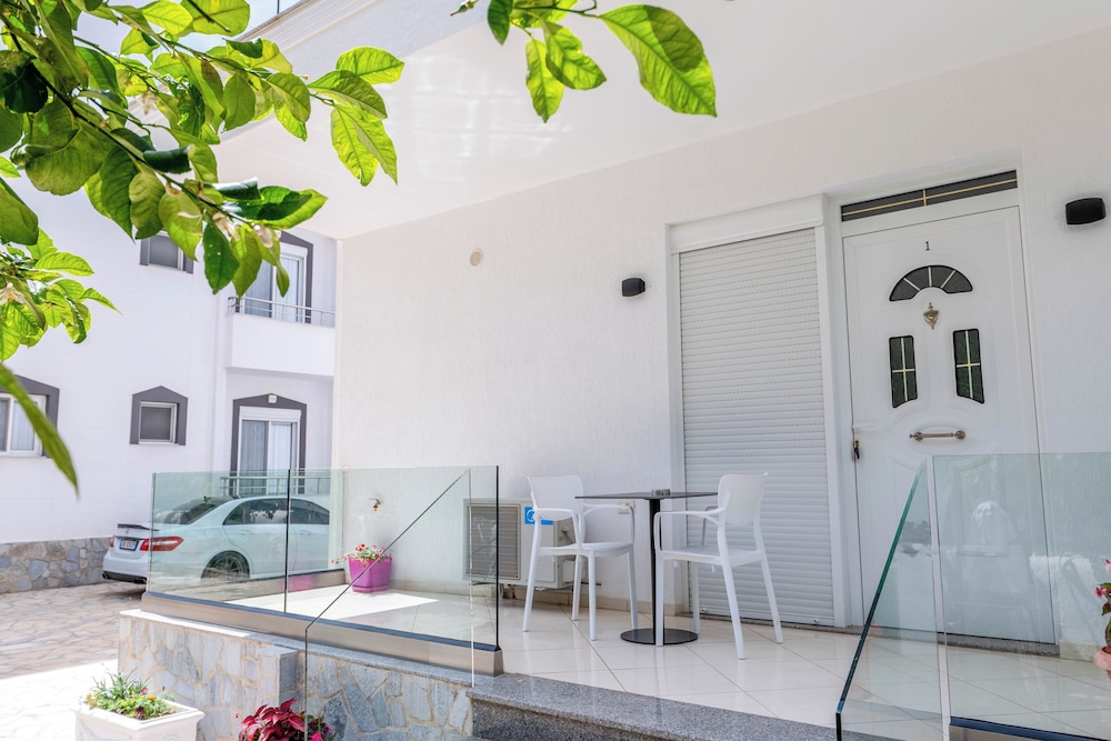 Apartments Margarita