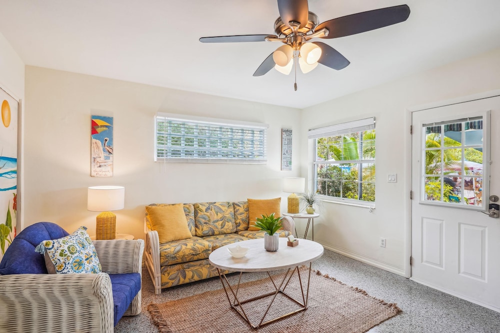 Beach Quarters 3BR - #2, #3, #4