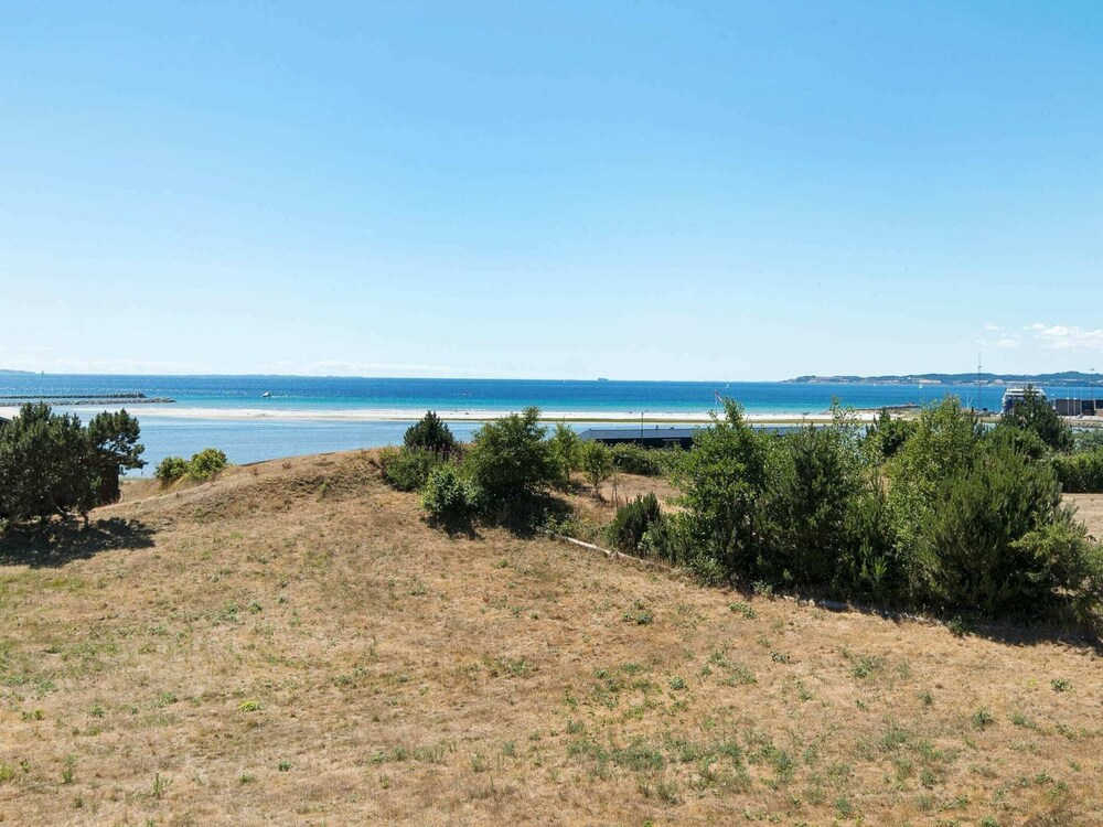 Pleasant Holiday Home in Ebeltoft near Sea view 5