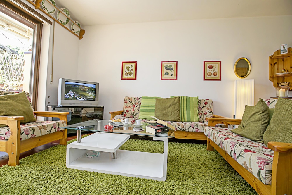Residence Christina Due Laghi photo 5