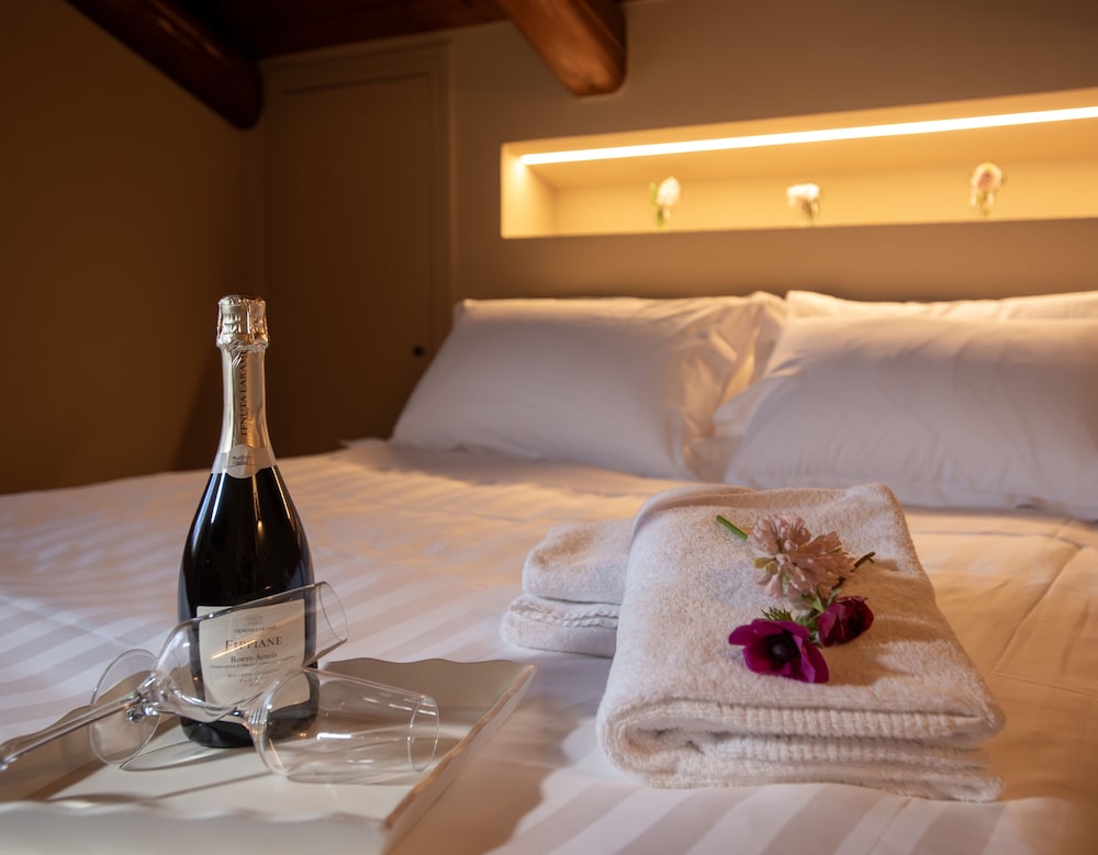 Agriturismo Le Querce del Vareglio