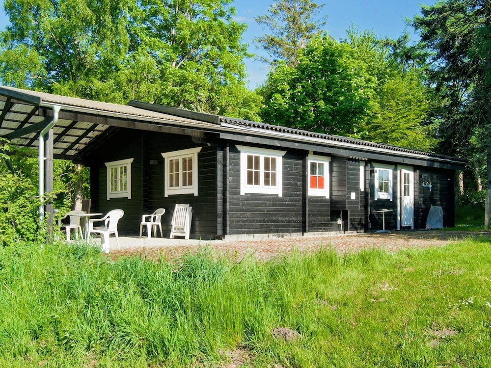 7 Person Holiday Home in Hornbaek-by Traum view 5