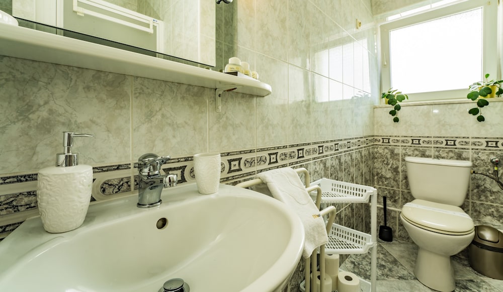 Baltic-Apartments - Willa Carmen