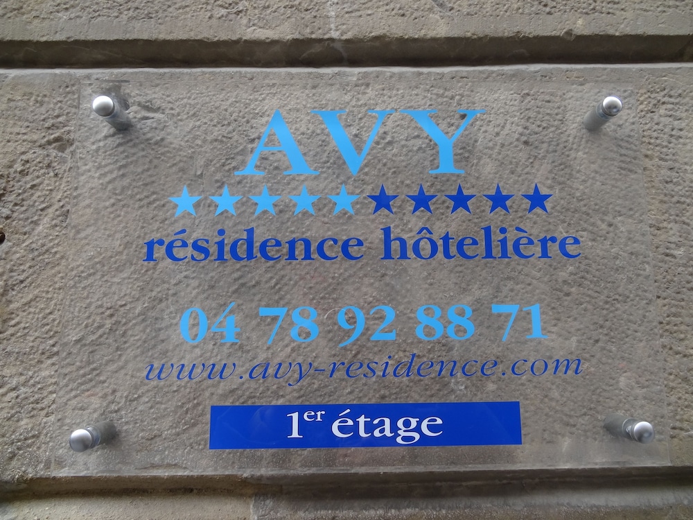 Avy Résidence Bellecour
