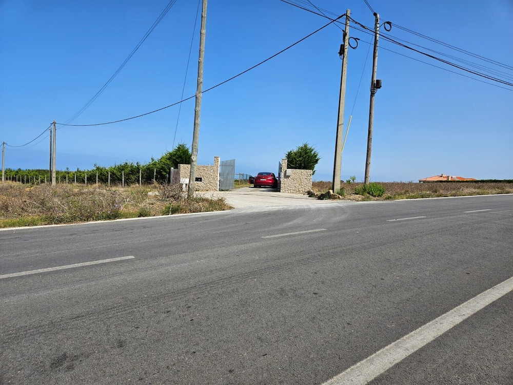 Ericeira Ribamar Sea View Villa