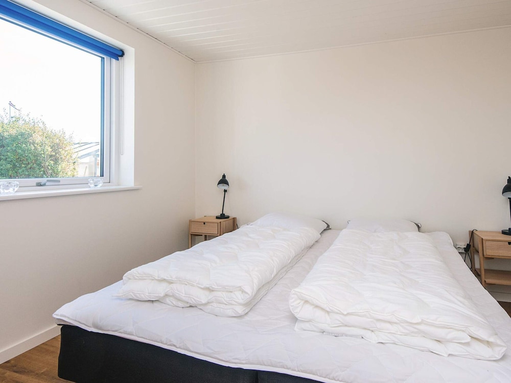 6 Person Holiday Home in Ebeltoft