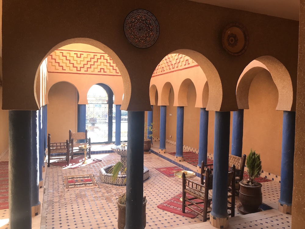 Kasbah Rayane Ait Ben Haddou