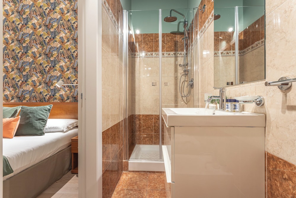 Vittoria Garden Suites