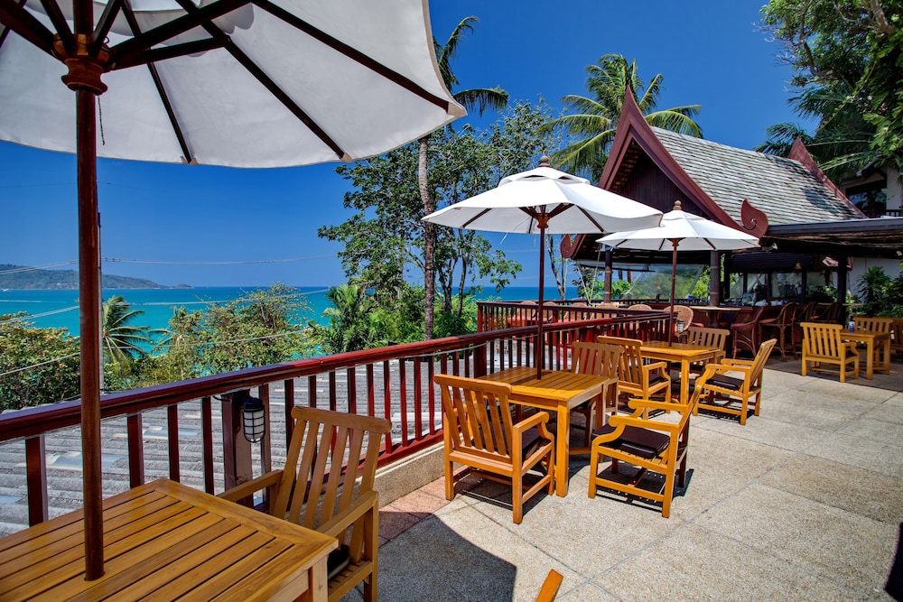 Novotel Phuket Resort — photo 145