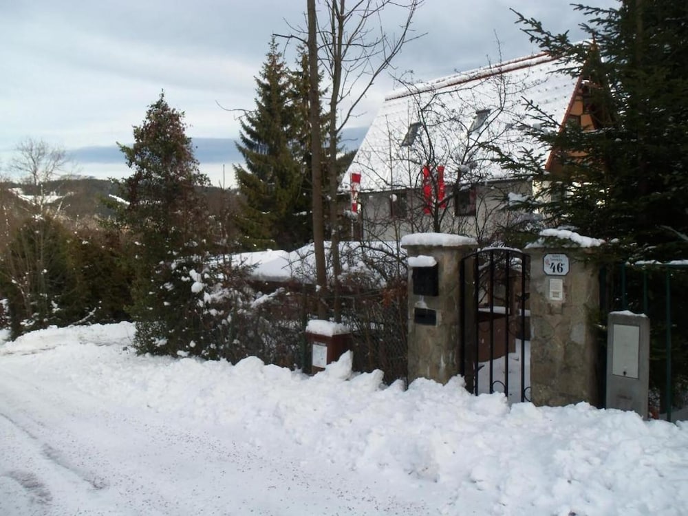 Villa Wellspacher - Renovated 19th Century Villa
