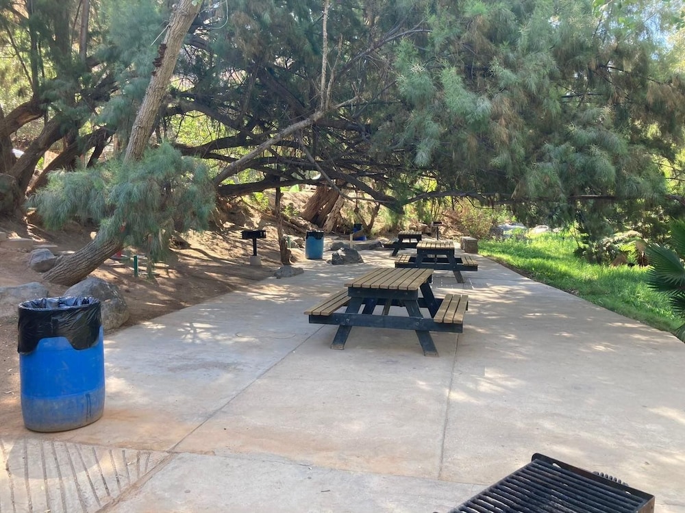 Ensenada Vacations - Rancho San Carlos Aguas Termales - Property Image 163