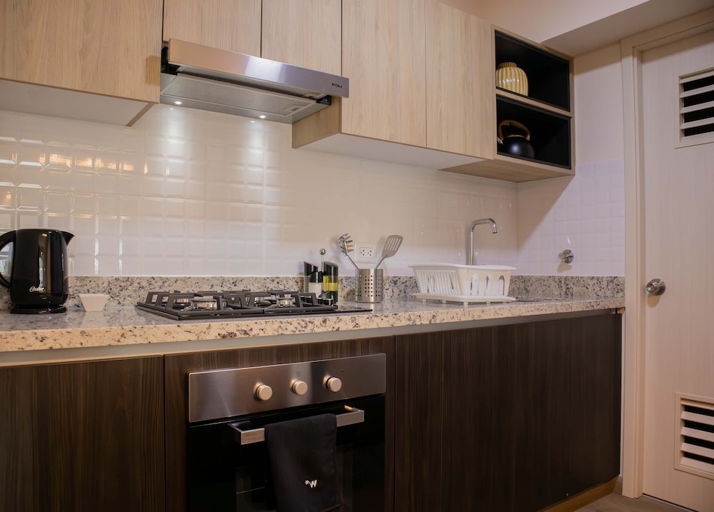w Awesome 2BR Apartment in Miraflores