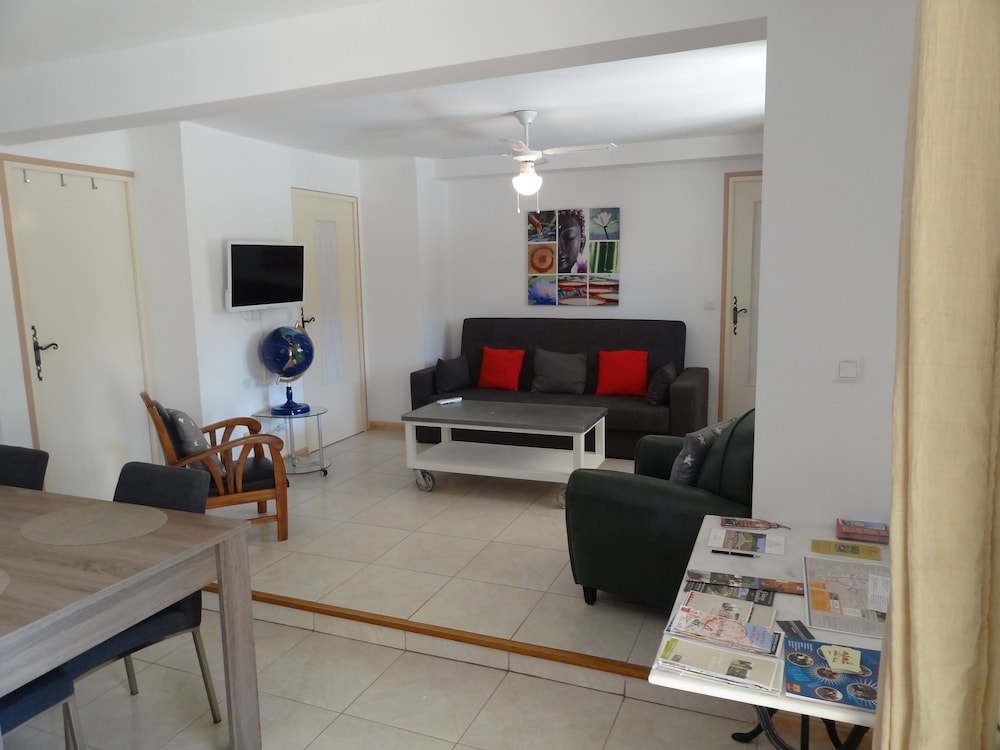 Locations des Alpilles
