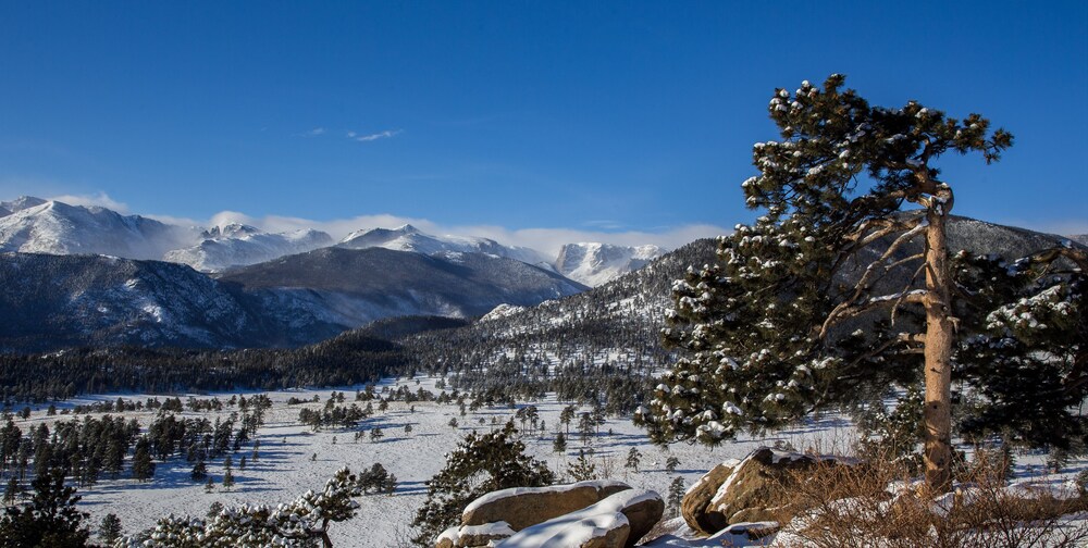 Solitude Condos - Estes Park CO