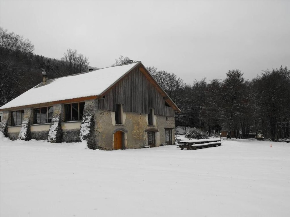Vercors Intense
