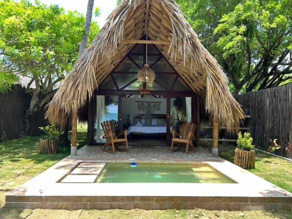 Hotel Isla Mucura