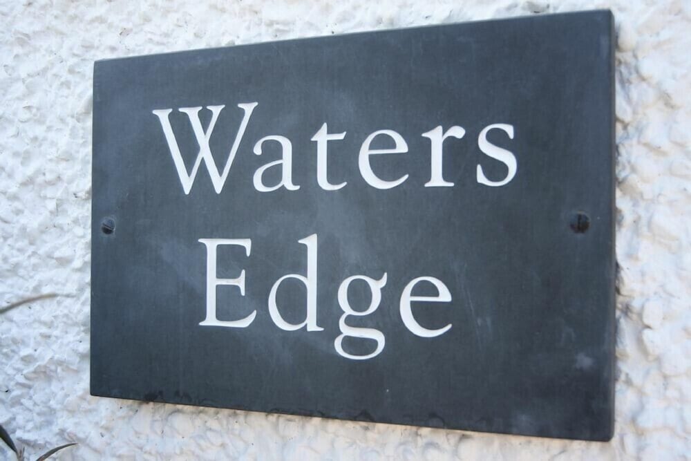 Waters Edge Beadnell