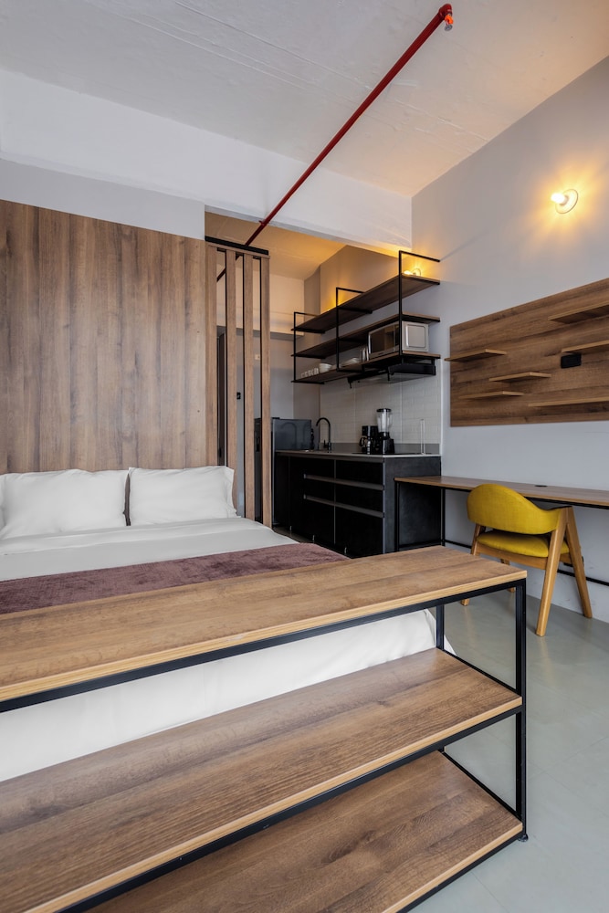 Ivin 567 by Atelier