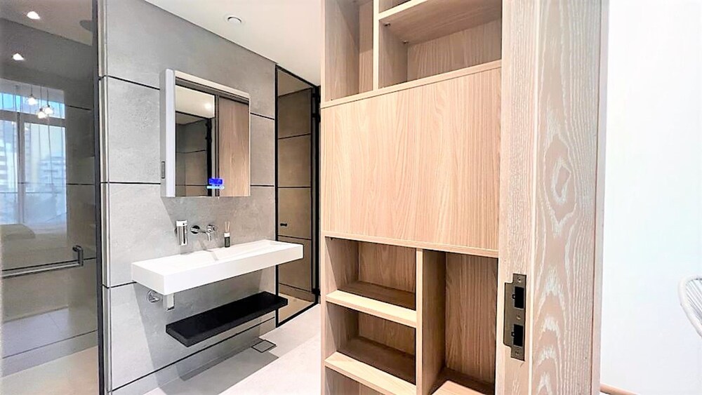 Ultimate Luxury Samana Signature Living Dubai
