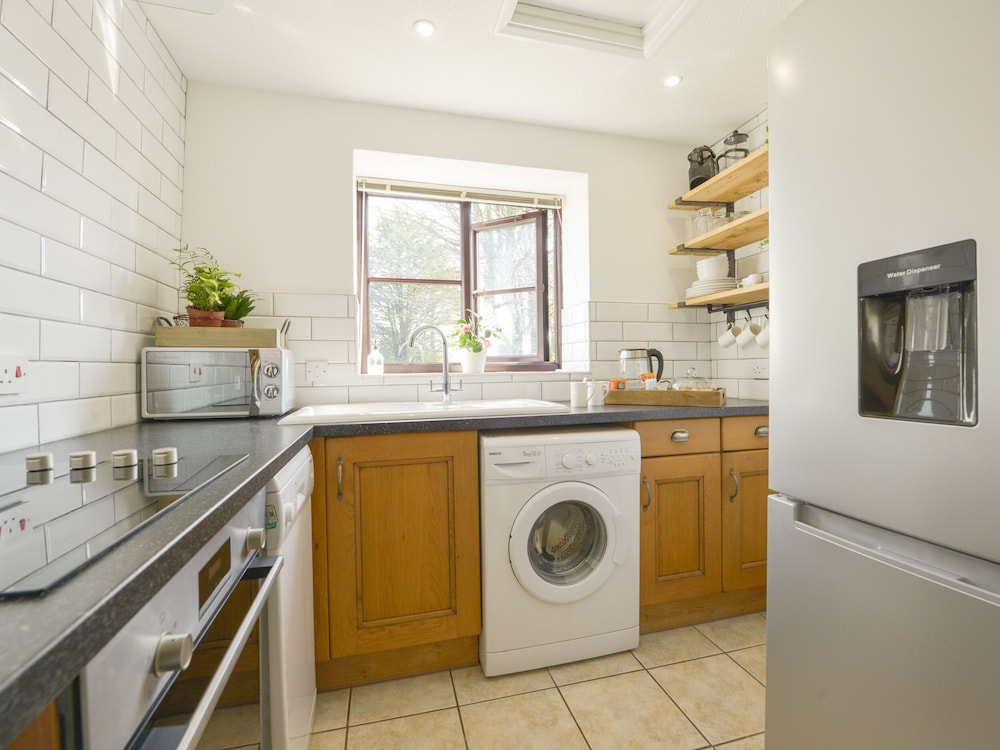 Looe Vacations - Erin Cottage - Property Image 28