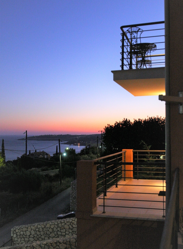 Erofili Villas