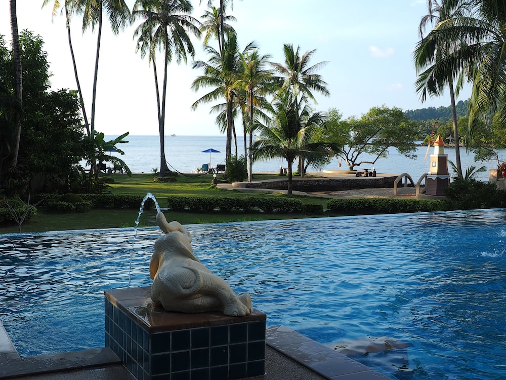 Bailan Beach Resort