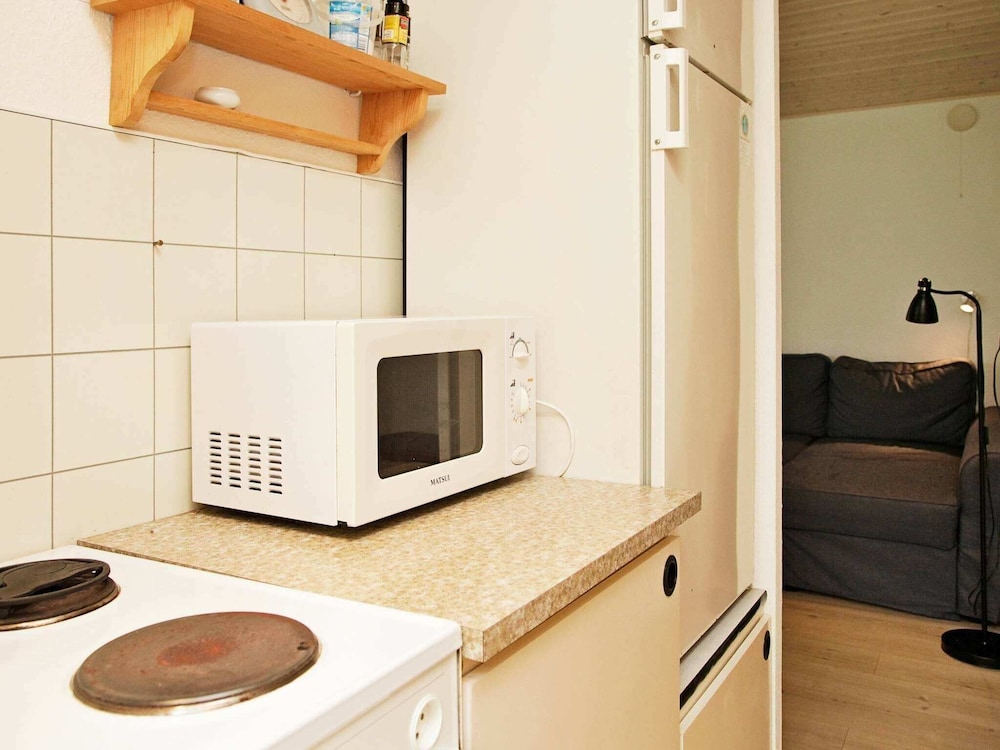 4 Person Holiday Home in Mesinge-by Traum view 5